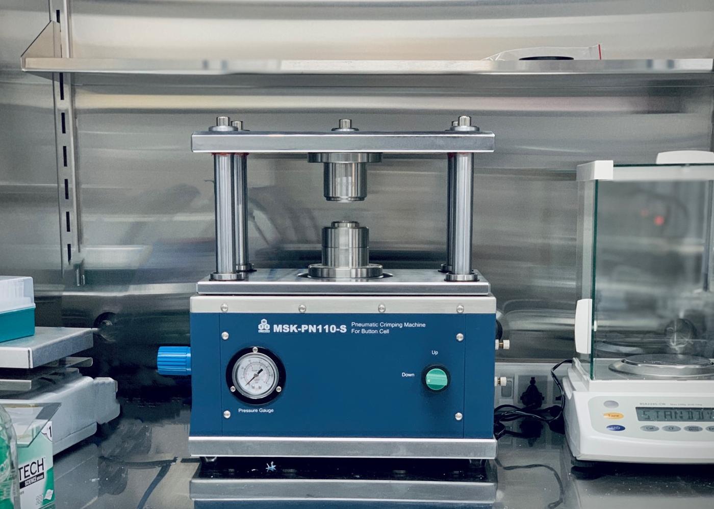 零件及儀器零售 