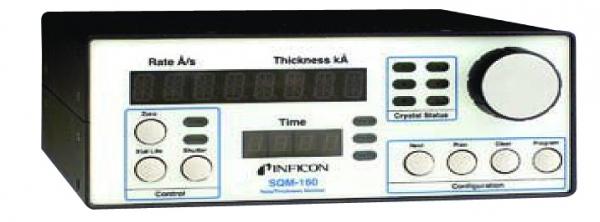 Thickness Monitor & Controller