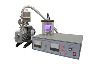 Mini Sputter Coater